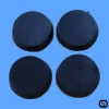 Reaper Miniatures 20mm Round Base - 25 Pack