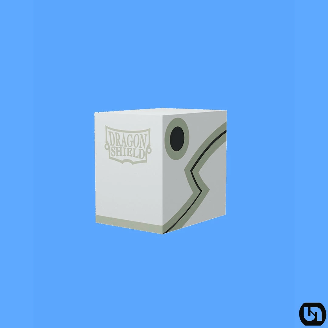 Buy 𧨠Arcane Tinman Dragon Shield: Double Shell - White/Black π 3 Arcane Tinman Dragon Shield: Double Shell - White/Black