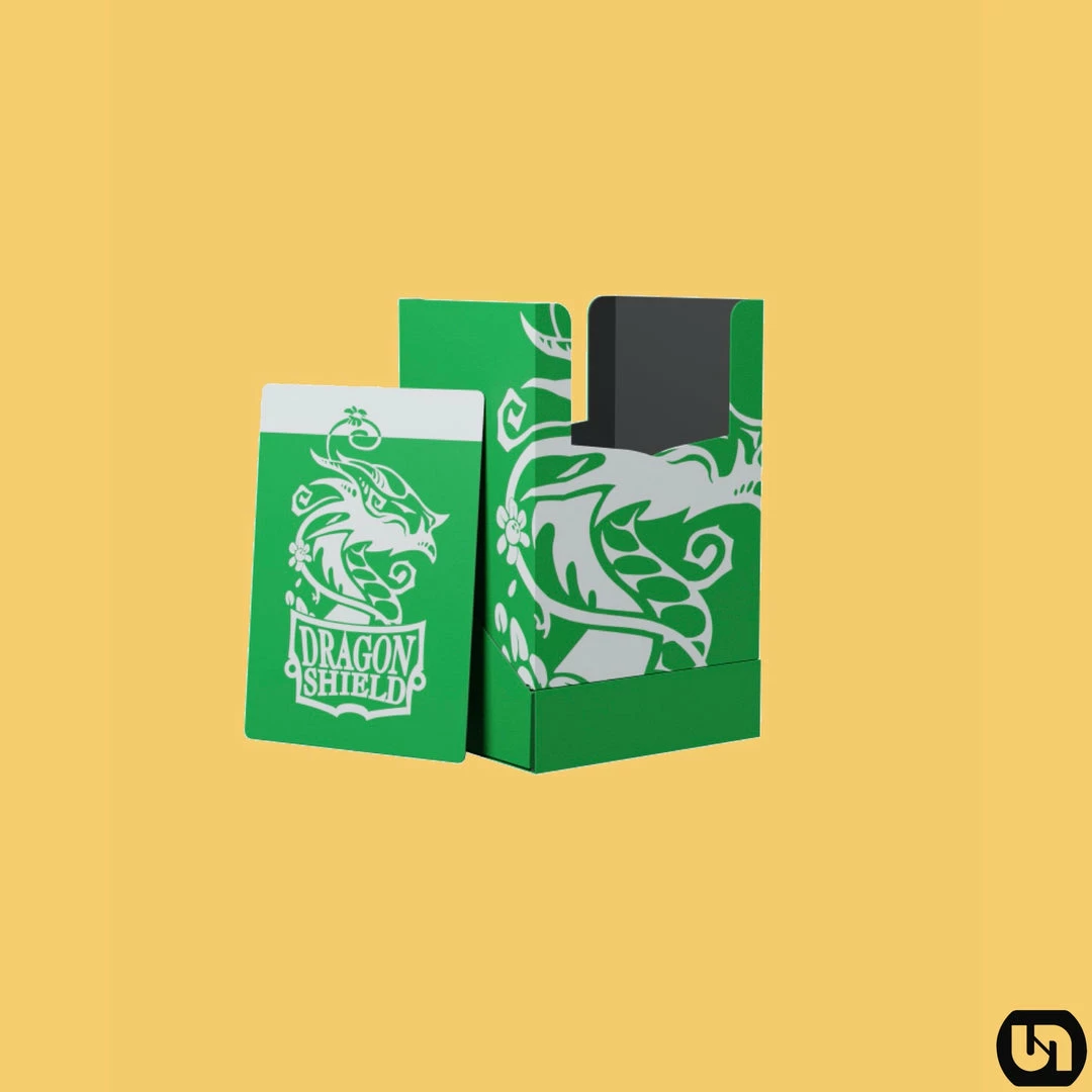 Budget β Arcane Tinman Supplies Dragon Shield: Deck Shell - Green/Black π₯° 4 Arcane Tinman Supplies Dragon Shield: Deck Shell - Green/Black