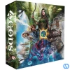 Asmodee 4 Gods Board Game Board Games