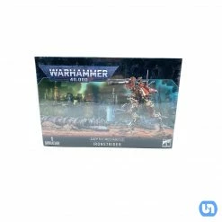 Games Workshop Warhammer: 40,000 - Adeptus Mechanicus-Ironstrider