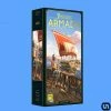Flash Sale π Repos Productions 7 Wonders: Armada (New Edition) π 1 Repos Productions 7 Wonders: Armada (New Edition)