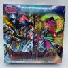 BushiRoad Cardfight Vanguard: Phantom Dragon Aeon Booster Box TCGs