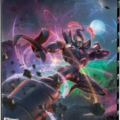 Ultra Pro-Pokemon 9 Pocket Portfolio-Sword & Shield