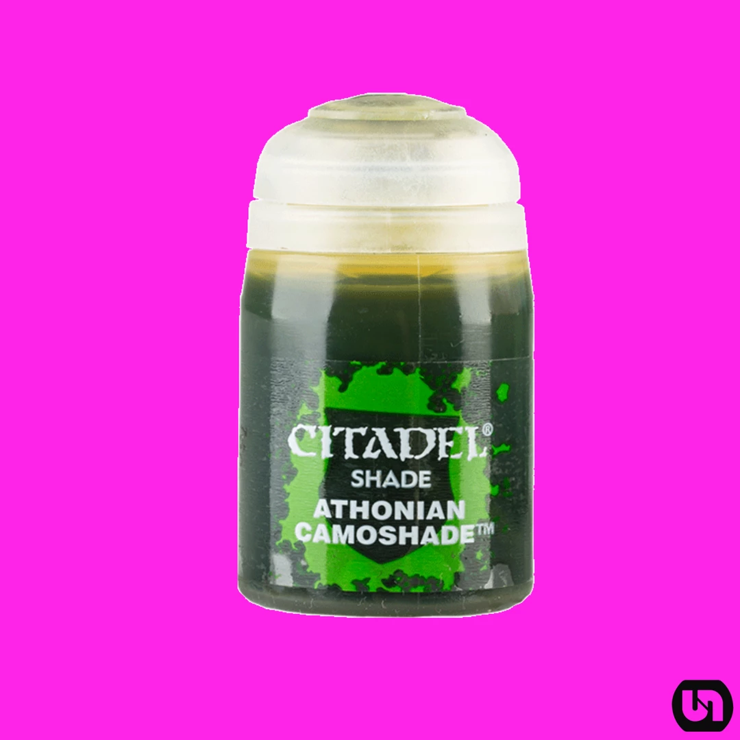 Buy 𧨠Games Workshop Warhammer: Citadel Colour - Shade - Athonian Camoshade Miniatures π₯° 3 Games Workshop Warhammer: Citadel Colour - Shade - Athonian Camoshade Miniatures