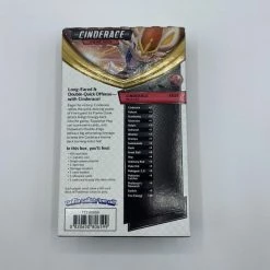 Pokemon TCG: Sword & Shield Cinderace Theme Deck