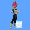 Bandai Dragon Ball Super: Ichibansho - Super Saiyan God Vegeta (Back To The Film)