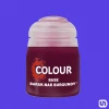 Games Workshop Warhammer: Citadel Colour - Base - Barak-nar Burgundy