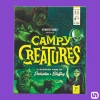 Keymaster Games Board Games Campy Creatures 2nd Edition
