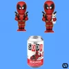 Toys & Figures Funko: SODA Figure - Deadpool