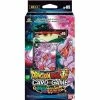 Bandai TCGs Dragon Ball Super TCG: Miraculous Revival Special Pack Set