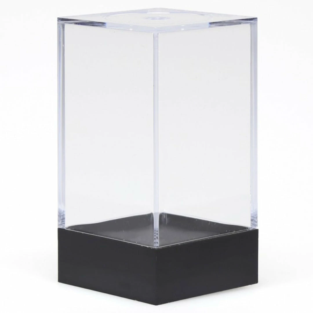 Hot Sale β Chessex Manufacturing Figure Display Box M-Tall π 3 Chessex Manufacturing Figure Display Box M-Tall