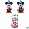 Funko: SODA Figure - Fantasia - Sorcerer's Apprentice Mickey