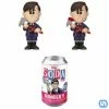 Funko: SODA Figure - Umbrella Academy - Number 5