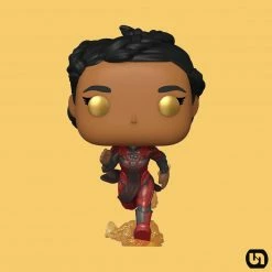 Funko Toys & Figures POP!: Marvel Eternals - Makkari