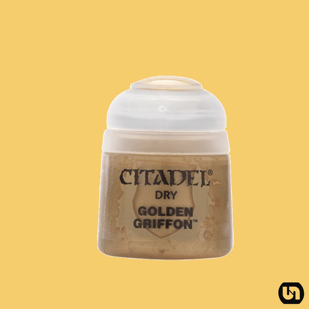 Best Pirce β€οΈ Games Workshop Warhammer: Citadel Colour - Dry - Golden Griffon Miniatures π 3 Games Workshop Warhammer: Citadel Colour - Dry - Golden Griffon Miniatures