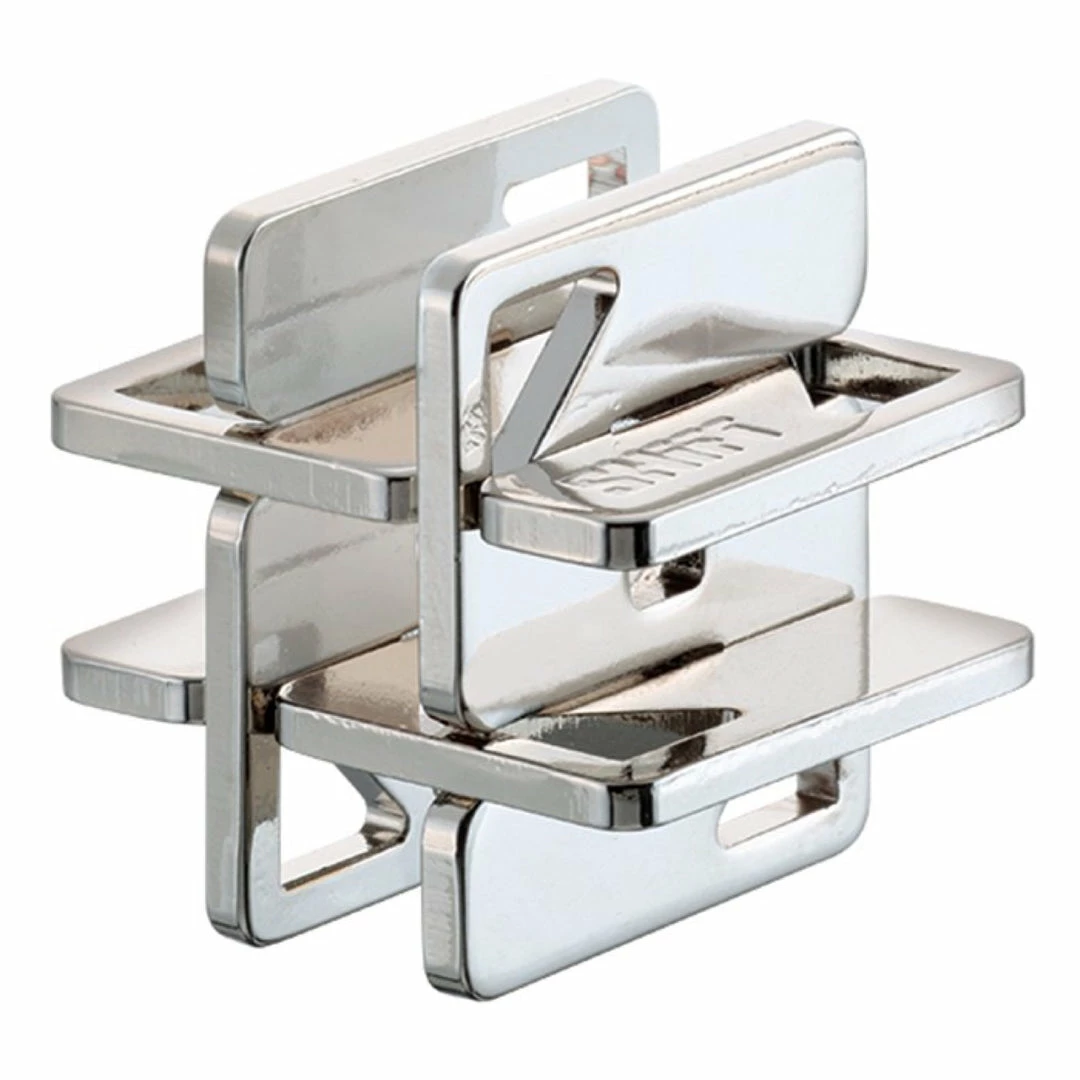 Cheap π University Games Toys & Figures Hanayama: Hashtag Puzzle - Level 4 π 3 University Games Toys & Figures Hanayama: Hashtag Puzzle - Level 4