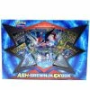 Promo π Pokemon TCG: Ash-Greninja-EX Box π 2 Pokemon TCG: Ash-Greninja-EX Box