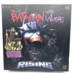 USAopoly Board Games The Batman Who Laughs - Rising Board Game