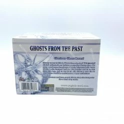 Best Pirce π Konami Yu-Gi-Oh: Ghosts From The Past 1st Edition Sealed Display TCGs 𧨠7 Konami Yu-Gi-Oh: Ghosts From The Past 1st Edition Sealed Display TCGs
