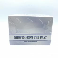 Best Pirce π Konami Yu-Gi-Oh: Ghosts From The Past 1st Edition Sealed Display TCGs 𧨠6 Konami Yu-Gi-Oh: Ghosts From The Past 1st Edition Sealed Display TCGs