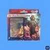 Promo π Daiyu Inc Gate Ruler TCG: Starter Deck - New York Zombiepocalypse TCGs π 2 Daiyu Inc Gate Ruler TCG: Starter Deck - New York Zombiepocalypse TCGs