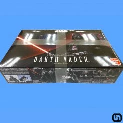 Bandai Toys & Figures Star Wars: Darth Vader Model Kit