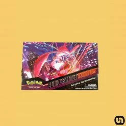 Pokemon TCG: Sword & Shield - Fusion Strike Build & Battle Stadium TCGs