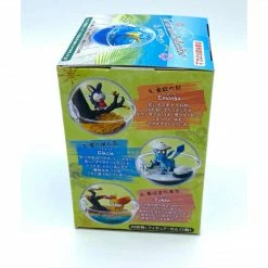 Re-Ment Toys & Figures Pokemon: In The Season - Terrarium Collection Blind Box