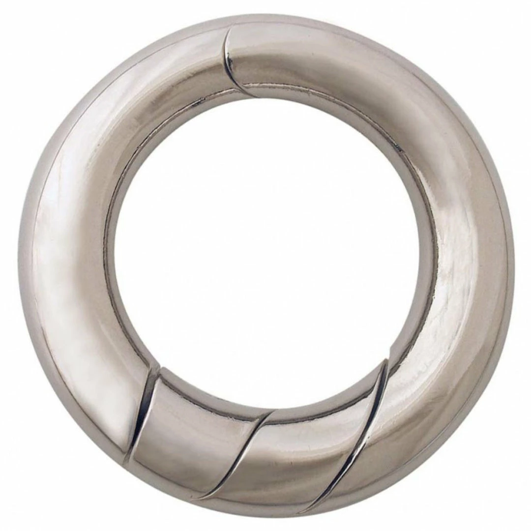 Hot Sale π University Games Hanayama: Loop Puzzle - Level 1 Toys & Figures π 3 University Games Hanayama: Loop Puzzle - Level 1 Toys & Figures