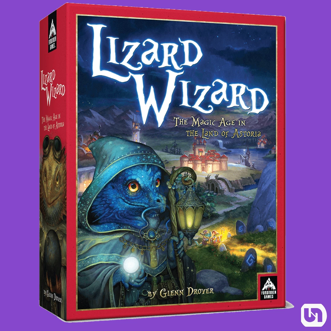 Best Pirce π Forbidden Games Lizard Wizard Board Games π₯ 3 Forbidden Games Lizard Wizard Board Games
