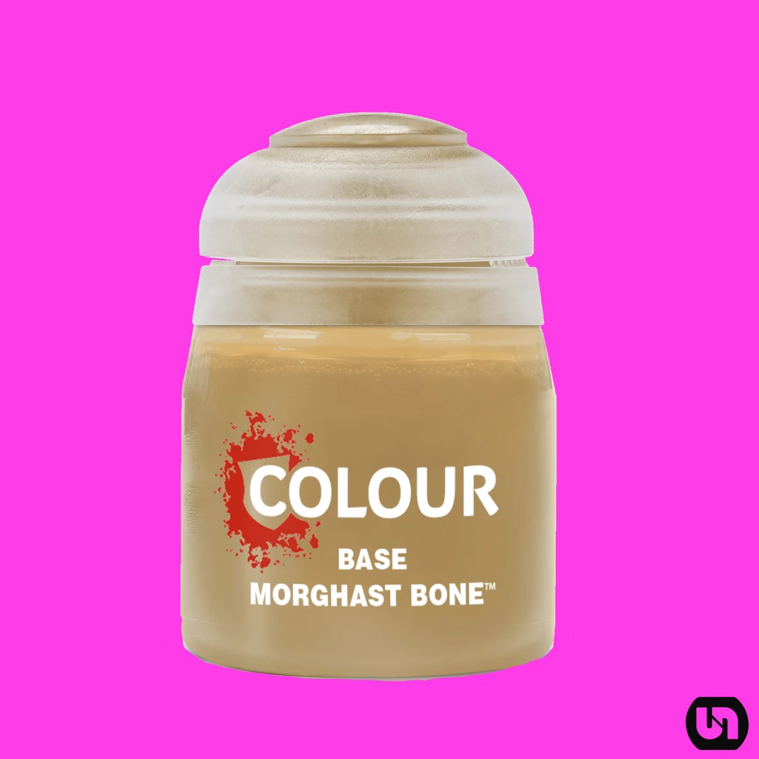 Best deal ⌛ Games Workshop Miniatures Warhammer: Citadel Colour - Base - Morghast Bone ❤️ 3 Games Workshop Miniatures Warhammer: Citadel Colour - Base - Morghast Bone