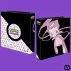 Ultra Pro: Pokemon 2" Album - Mew Supplies
