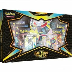 Pokemon TCG: Shining Fates Premium Collection - Shiny Dragapult TCGs