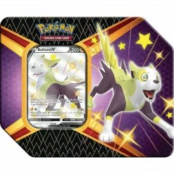 Pokemon TCG: Shining Fates V-Tin - Boltund V