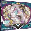 Pokemon TCG: Polteageist V Box