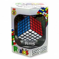Winning Moves Toys & Figures Rubik's: 5x5