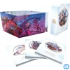 Wizards Of The Coast Dungeons & Dragons 5E: Rules Expansion Gift Set Alternative Cover (Hardcover)