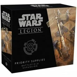 Fantasy Flight Games Star Wars: Legion - Priority Supplies Battlefield Expansion