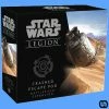Coupon π Fantasy Flight Games Star Wars: Legion - Crashed Escape Pod Battlefield Expansion Miniatures π 2 Fantasy Flight Games Star Wars: Legion - Crashed Escape Pod Battlefield Expansion Miniatures