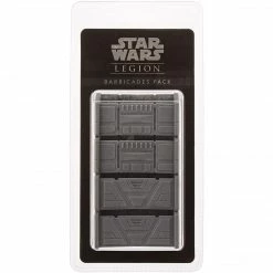 Fantasy Flight Games Star Wars: Legion - Barricades Pack Miniatures