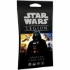 Promo π Fantasy Flight Games Star Wars: Legion - Upgrade Card Pack Miniatures π 2 Fantasy Flight Games Star Wars: Legion - Upgrade Card Pack Miniatures