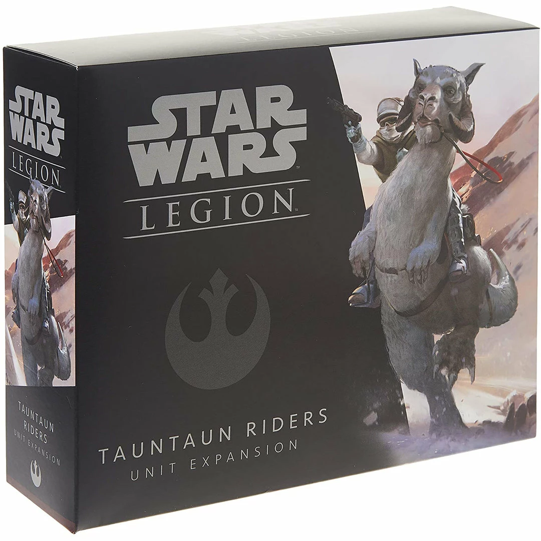 Coupon π Fantasy Flight Games Miniatures Star Wars: Legion - Tauntaun Riders Unit Expansion π 3 Fantasy Flight Games Miniatures Star Wars: Legion - Tauntaun Riders Unit Expansion