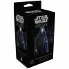 Fantasy Flight Games Star Wars: Legion - Emperor Palpatine Commander Expansion Miniatures