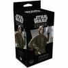 Fantasy Flight Games Star Wars: Legion - Jyn Erso Commander Expansion