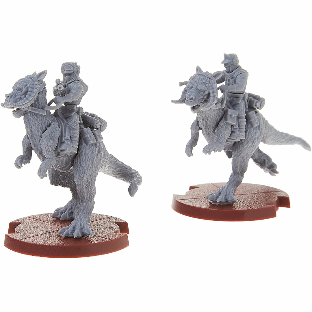Coupon π Fantasy Flight Games Miniatures Star Wars: Legion - Tauntaun Riders Unit Expansion π 5 Fantasy Flight Games Miniatures Star Wars: Legion - Tauntaun Riders Unit Expansion