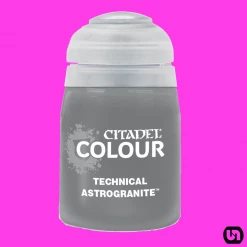 Games Workshop Warhammer: Citadel Colour - Technical - Astrogranite