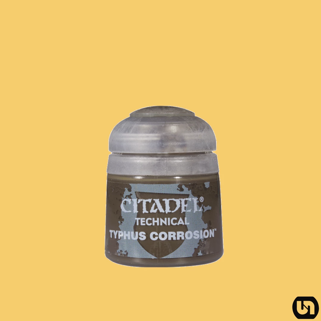 Discount π Games Workshop Miniatures Warhammer: Citadel Colour - Technical - Typhus Corrosion β€οΈ 3 Games Workshop Miniatures Warhammer: Citadel Colour - Technical - Typhus Corrosion