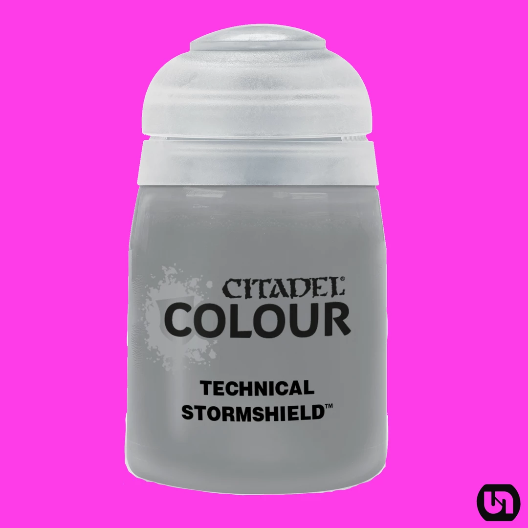 Coupon π₯° Games Workshop Warhammer: Citadel Colour - Technical - Stormshield β 3 Games Workshop Warhammer: Citadel Colour - Technical - Stormshield