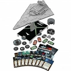 Fantasy Flight Games Star Wars: Armada - Imperial-Class Star Destroyer Expansion Pack